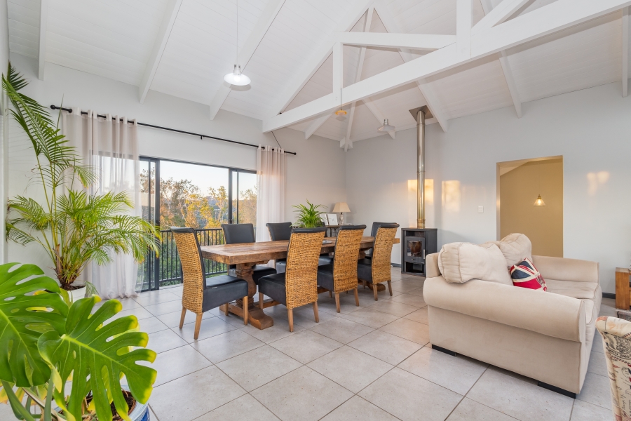 4 Bedroom Property for Sale in Welbedacht Western Cape
